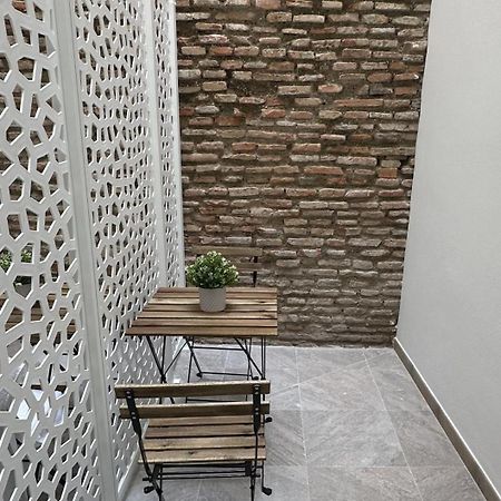 Apartamento Andalucia 33 Izquierda 马拉加 外观 照片
