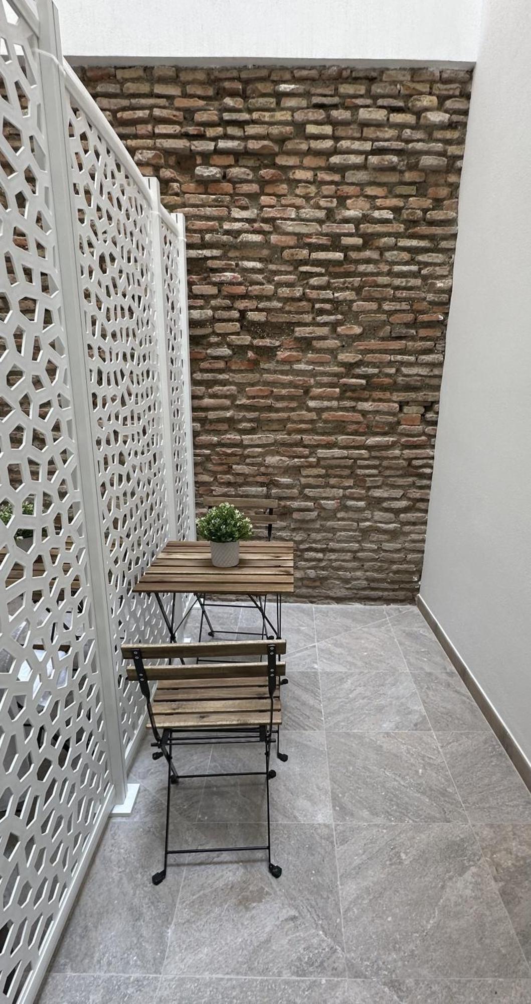 Apartamento Andalucia 33 Izquierda 马拉加 外观 照片